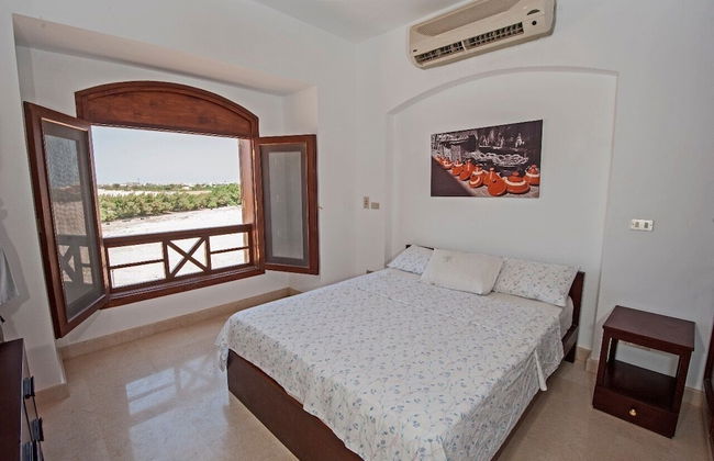 Apartment Overlooking Pool & Lagoon - Foto 1