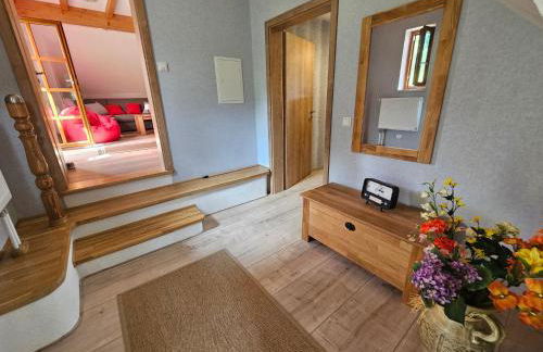 Apartments Zur alten Scheune Göringen - Foto 18