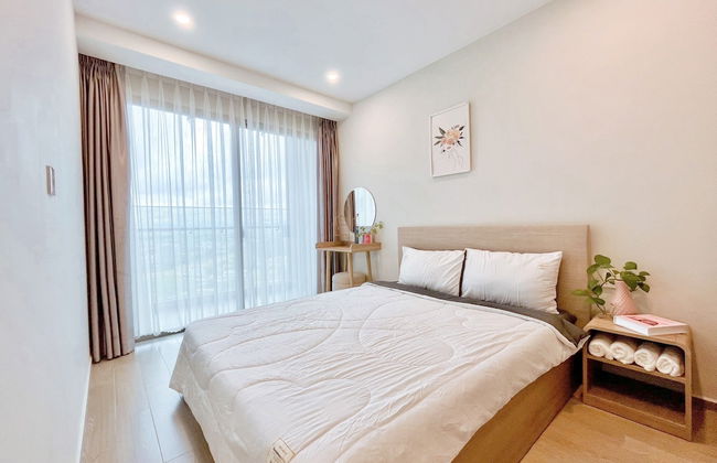 Thuy's Homestay - The Song Vung Tau - Foto 6