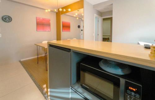 Apartamento Moderno AZ202-7 - Foto 10