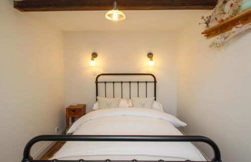 The Coach House at Lackington Farm - Photo 27