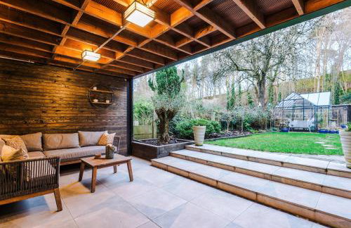 Opulent Oasis Large Luxury home sleeps 10 - Foto 75