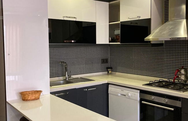 Yağız Apart - Foto 11