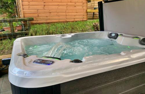 Finest Retreats - Ty'r Delyn - Foto 2