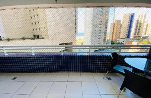 Beach Class Fortaleza By AM - Foto 26