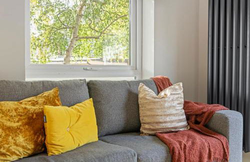 Brand New 1-Bed Flat With Free Parking - Foto 6