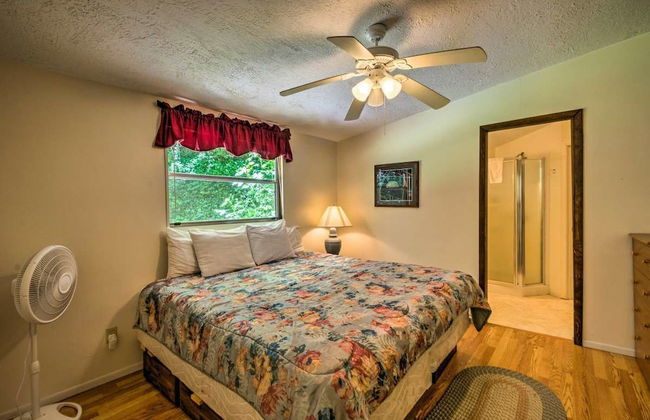 Nantahala Cabins - Foto 46