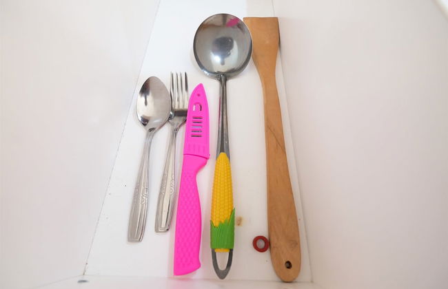 Comfy Studio Apartment @ Green Pramuka City - Foto 7