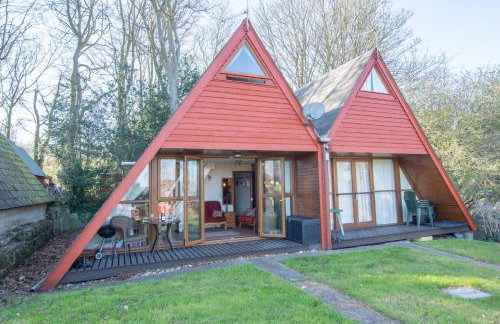 Chalet 134 - Photo 1