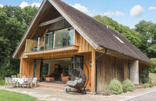 Lakeside Lodge - Foto 2