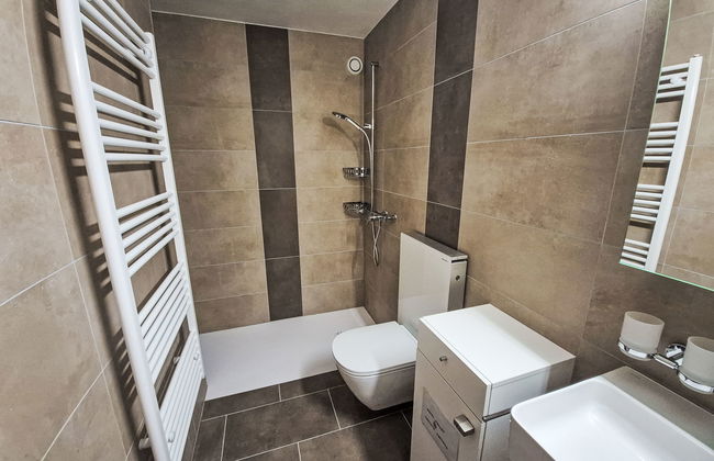 Cransalpin Apt. 3 / Secteur 1 - Foto 15