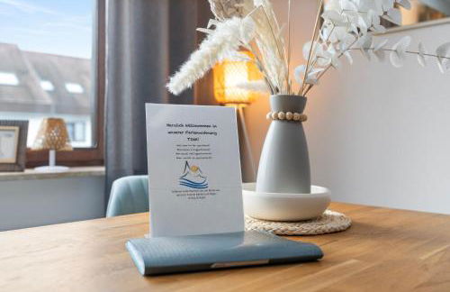 ANYTIME - Ferienwohnung Tina in Friedrichshafen am Bodensee - Foto 14