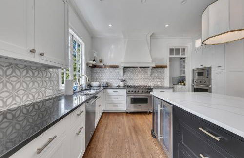 Luxury 5BR Buckhead Home World Cup Ready - Foto 22