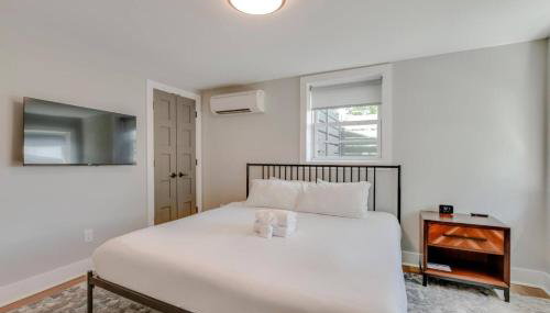 Gorgeous 2 Bedroom Historic Franklin Quadplex - Foto 5