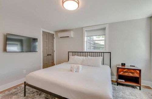 Gorgeous 2 Bedroom Historic Franklin Quadplex - Foto 5