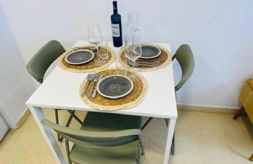 Apartamentos Macarena Centro Histórico - Foto 22