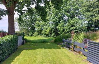 Ferienwohnung Eiderwiese - Foto 13