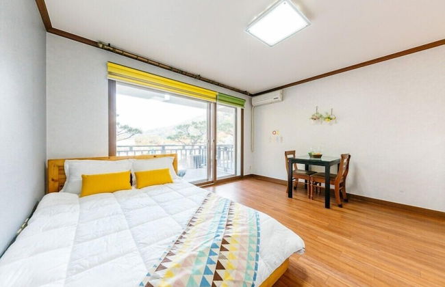 Dorothy's Forest Pension - Foto 20