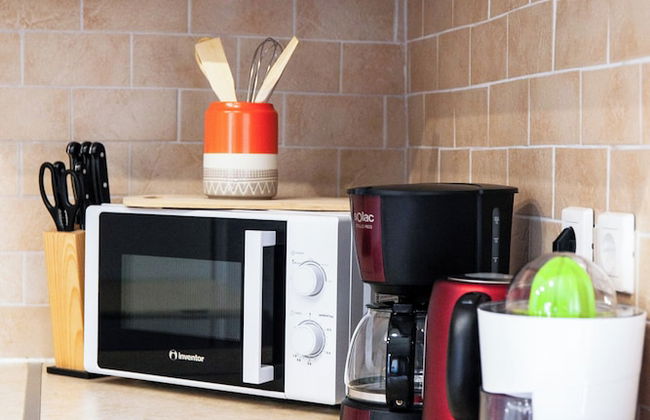 Hem Borta Villa - Next To Platanias, 2min From Beach - Photo 21