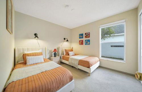 Lake Davenport Pool House for 6 near Disney 1034 - Foto 29