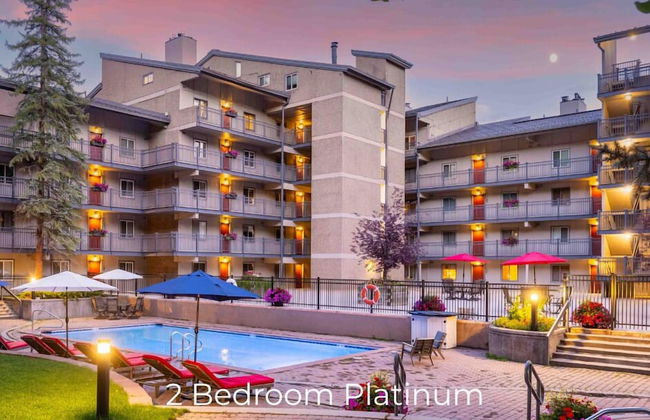 Vantage Point - CoralTree Residence Collection - Foto 75