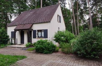 Maison Daubigny - Foto 1