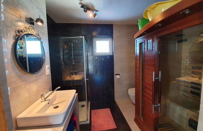 2 bedroom House in Smołdzino with garden and terrace - Foto 70