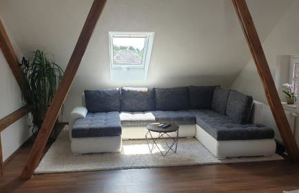 SeenSucht & Urlaubsträume, Ferienwohnung "Seeadler" - Photo 10