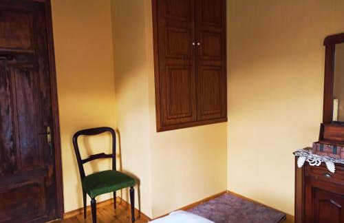 Lithia s Stonehouse. Το πέτρινο στη Λιθιά - Καστοριά - Foto 3