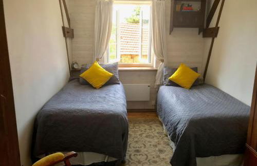 Glatigny Farmhouse - close to beach - proche de la plage - Foto 34