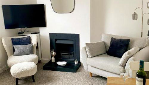 Bron Eryri - Our Cosy House opposite the entrance to Portmeirion! - Foto 3