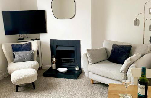 Bron Eryri - Our Cosy House opposite the entrance to Portmeirion! - Foto 3