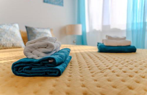 Sea Dunes Apt - 3 BR with sea view - Foto 30