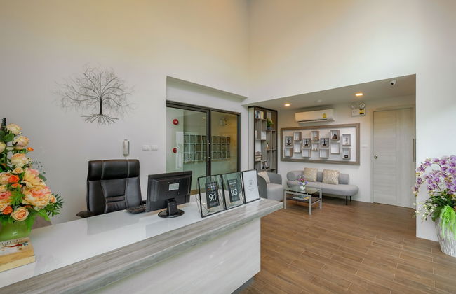 Kata Sea View Villas - Photo 2