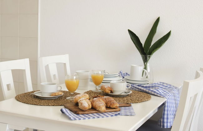 Aparthotel Duva & Spa - Foto 60