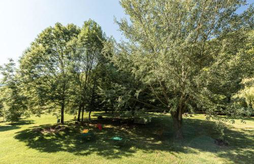 Can Solà La Vall de Bianya - Foto 41