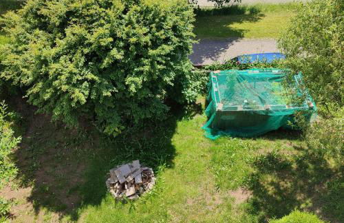 Ferienwohnung im Grünen - Photo 20