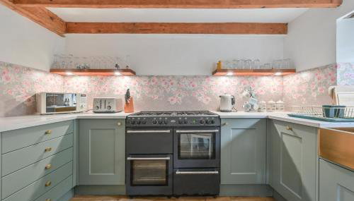 Cosy Bake Cottage, Great Location in Looe, Cornwall - Foto 5