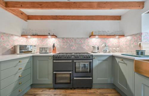 Cosy Bake Cottage, Great Location in Looe, Cornwall - Foto 5