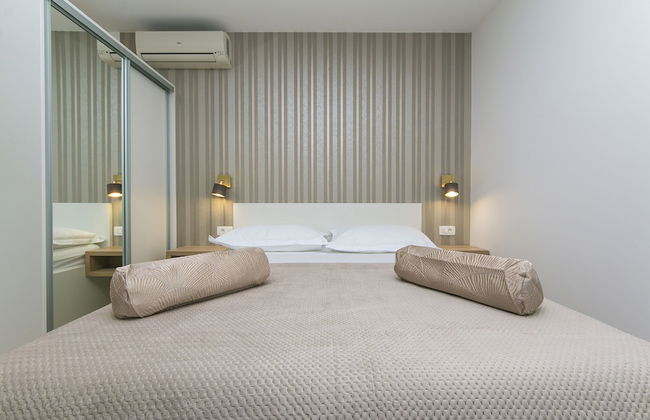 Apartments Villa Nadalina Deluxe - Foto 6