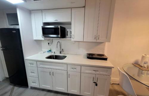 Estudios para 4 personas en la playa de Sunny Isles Beach - Foto 36