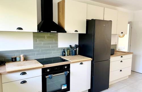 Brikenn - Ideal Country Loft for Families & Couples - Foto 13