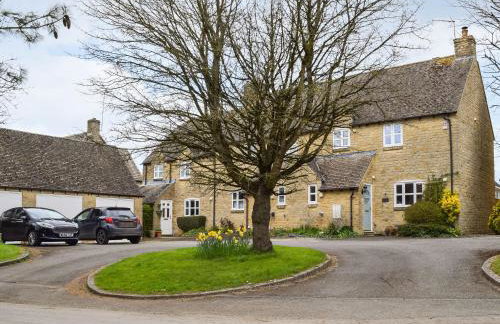 Primrose Cottage - Foto 20