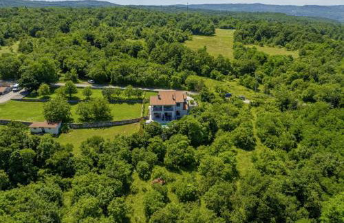 Villa Milena in Blaškovići - Haus für 8 Personen - Foto 44