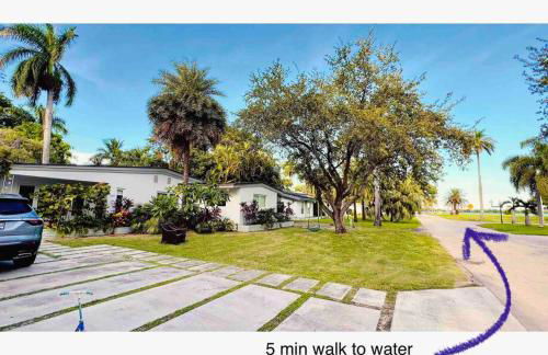 Pool! Best location! Steps to the water! Kid friendly! - Foto 10