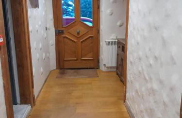 Chalet-Sixtine A large family chalet of 600m2 near La Clusaz - Foto 15