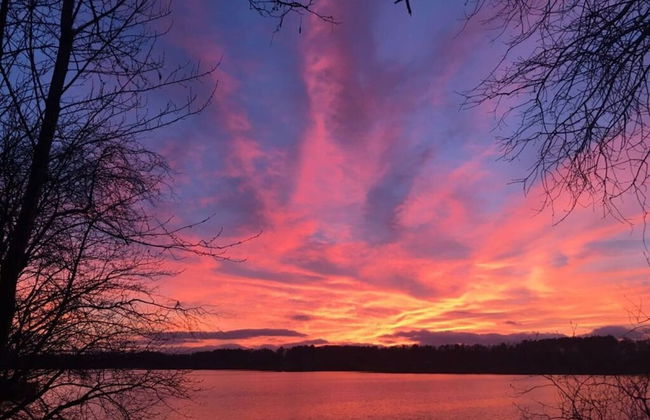 Holiday House House by the Lake - Foto 6