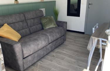 Magnifique vue mer Plage à 100m Piscine & Terrasse - Foto 6