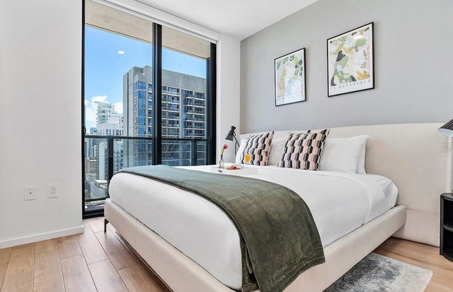 Miami Vacation Rentals - Downtown - Foto 7