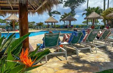 Islander Ocean Resort Condo # 166 - Foto 54